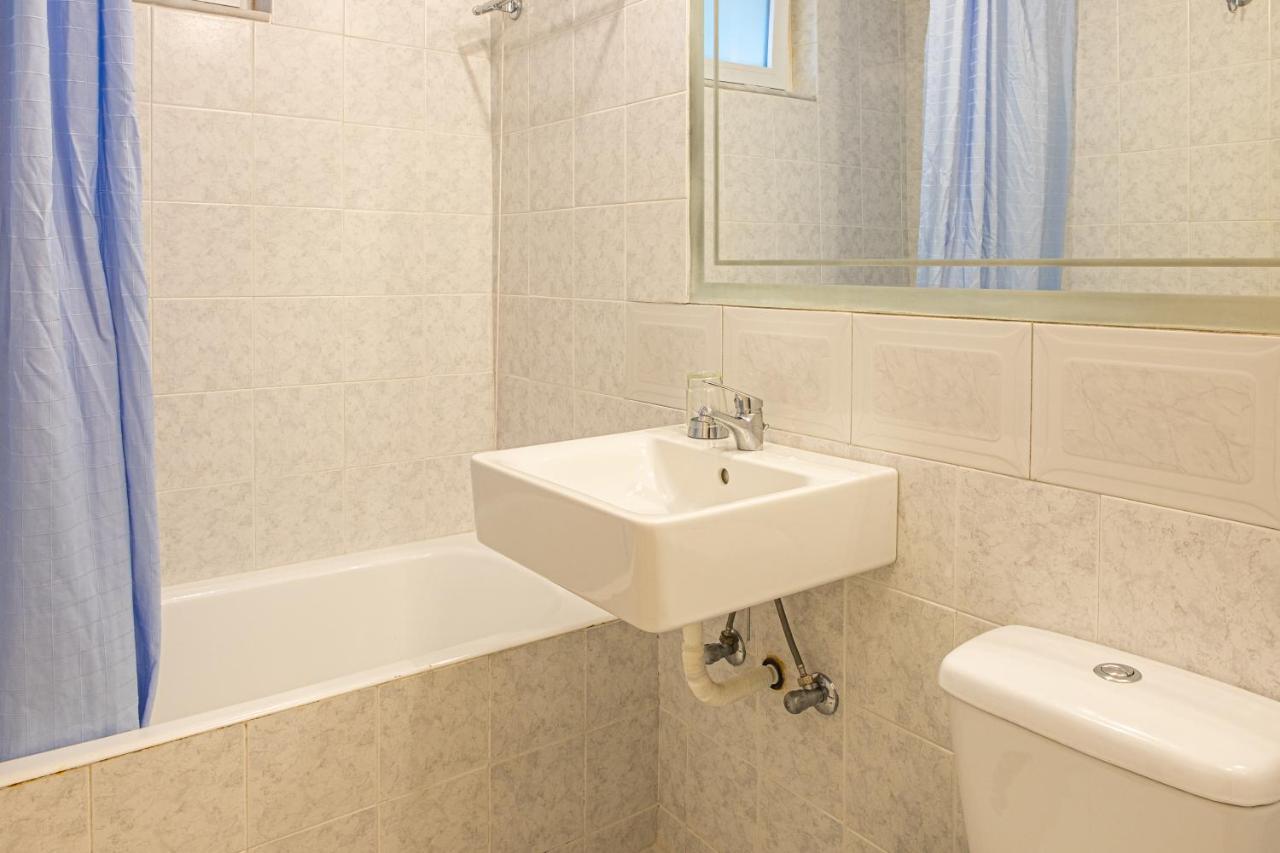 Polydoros Appartments Ágios Nikólaos Екстериор снимка