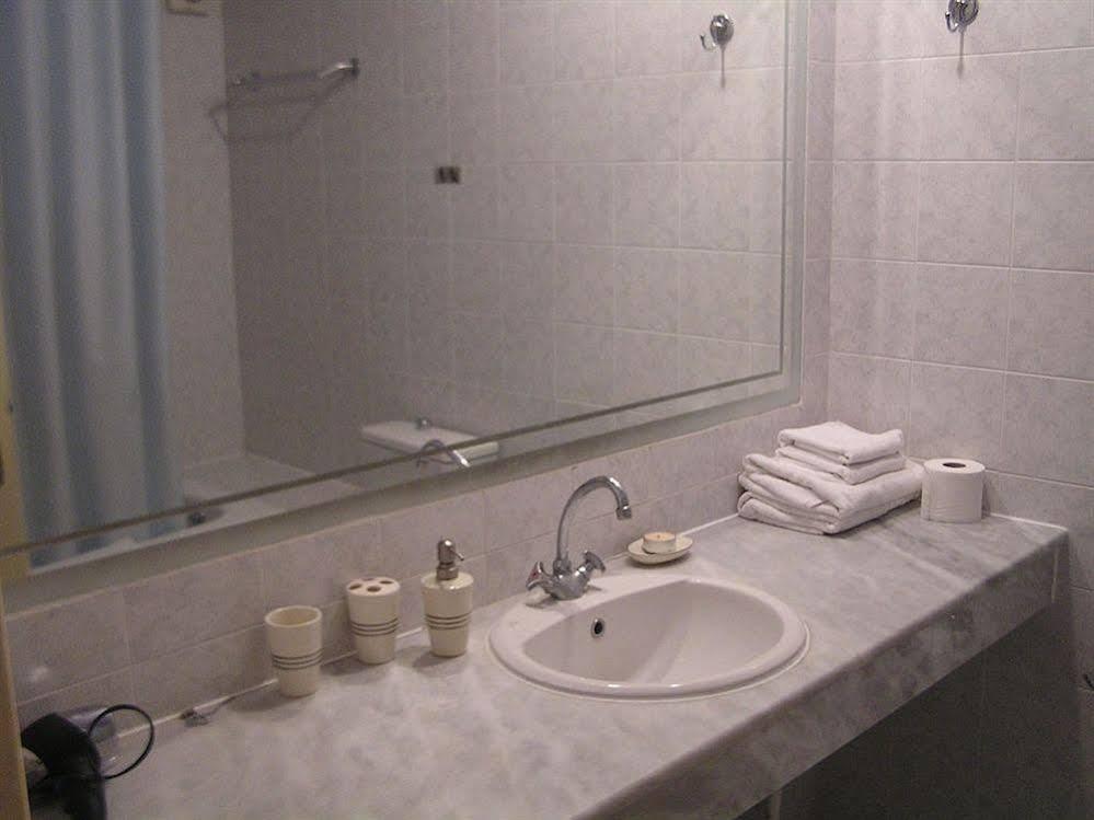 Polydoros Appartments Ágios Nikólaos Екстериор снимка
