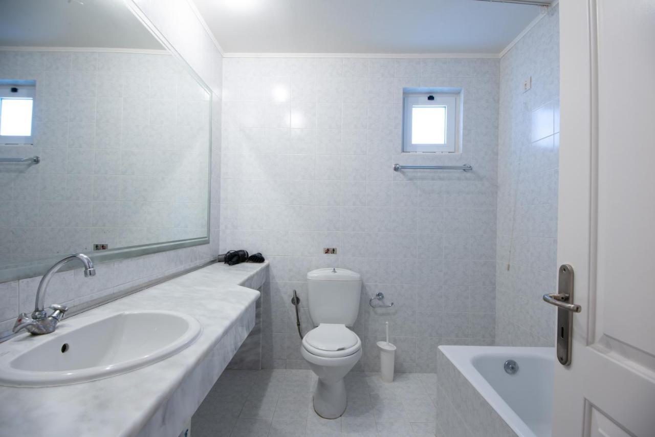 Polydoros Appartments Ágios Nikólaos Екстериор снимка