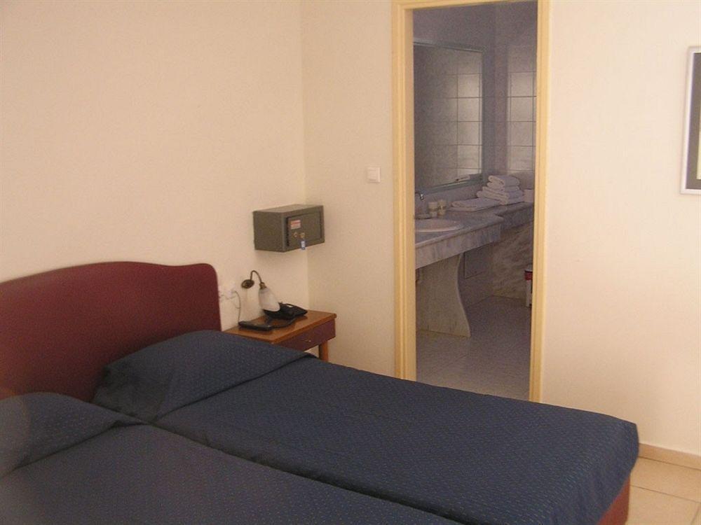 Polydoros Appartments Ágios Nikólaos Екстериор снимка