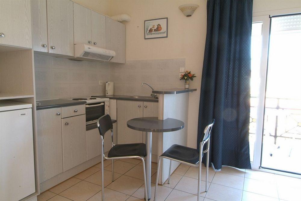 Polydoros Appartments Ágios Nikólaos Екстериор снимка