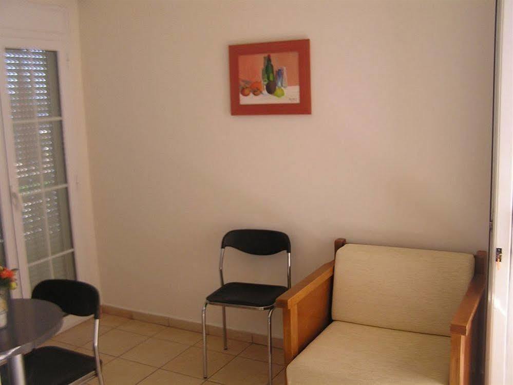 Polydoros Appartments Ágios Nikólaos Екстериор снимка